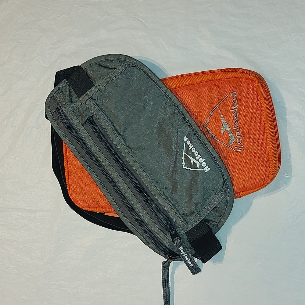 Travel bundle